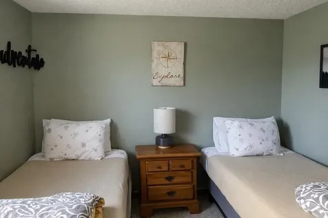 10 Byington Lane Winhall VT 05340