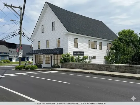 138 Main Street Colebrook NH 03576