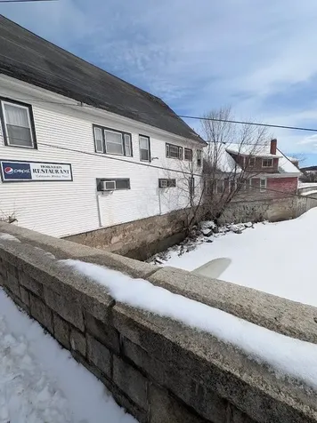 138 Main Street Colebrook NH 03576