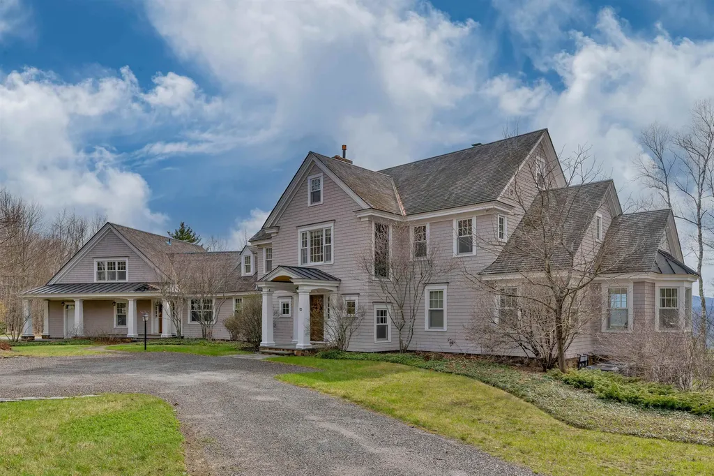 601 Sarum Hill Lane Randolph VT 05060