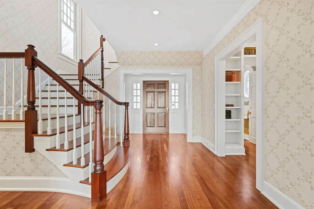601 Sarum Hill Lane Randolph VT 05060