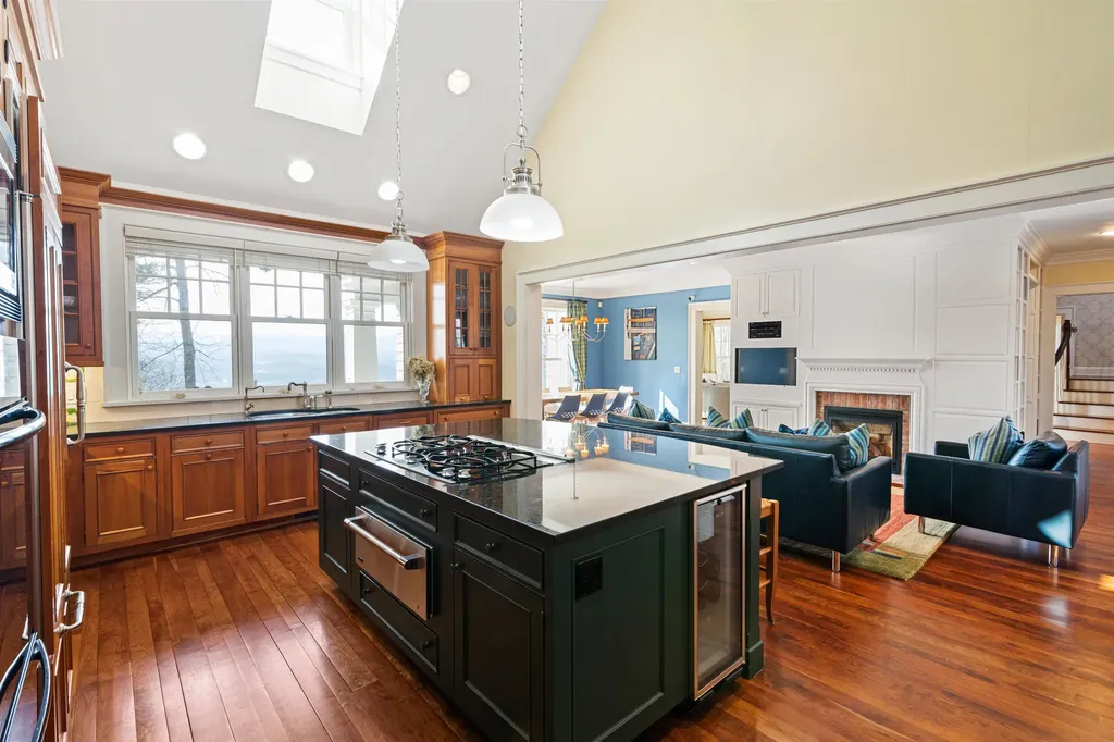 601 Sarum Hill Lane Randolph VT 05060