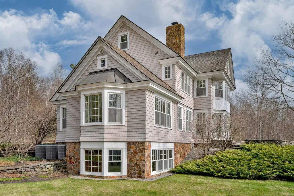 601 Sarum Hill Lane Randolph VT 05060