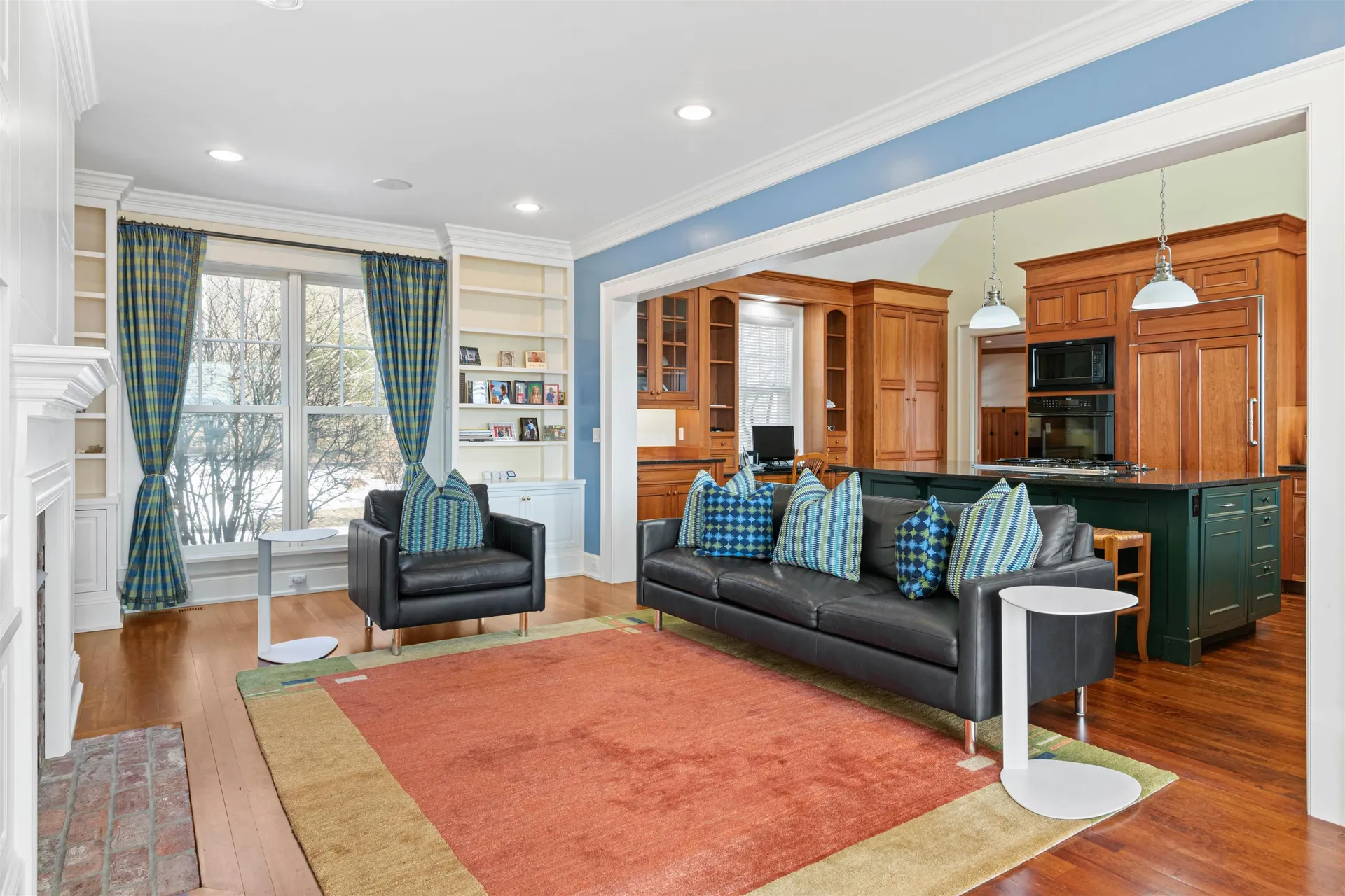 601 Sarum Hill Lane Randolph VT 05060