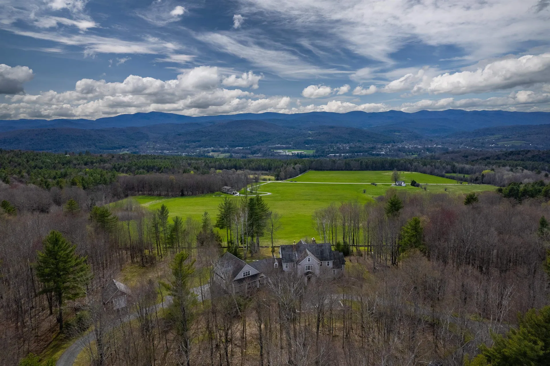 601 Sarum Hill Lane Randolph VT 05060