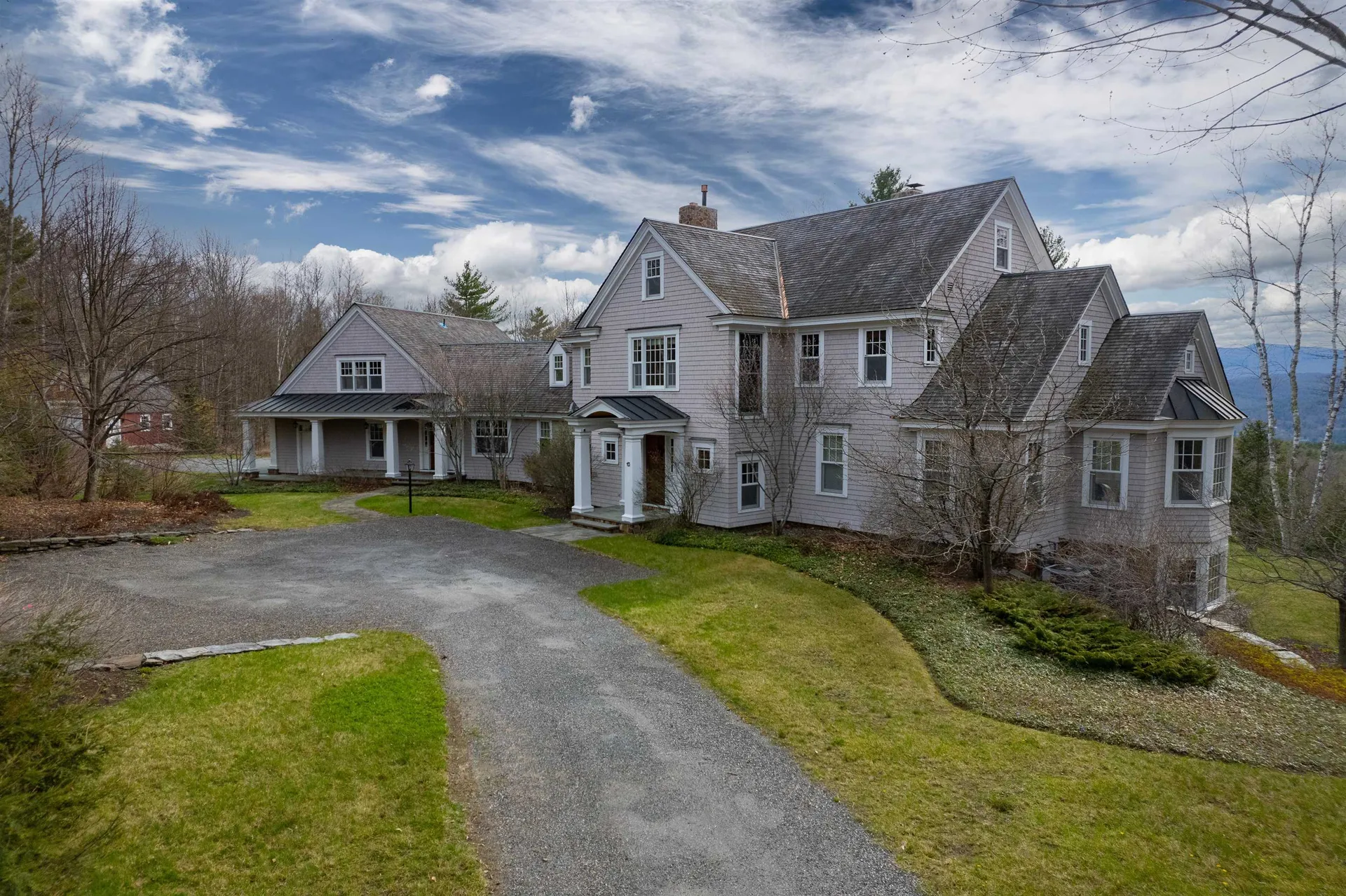 601 Sarum Hill Lane Randolph VT 05060