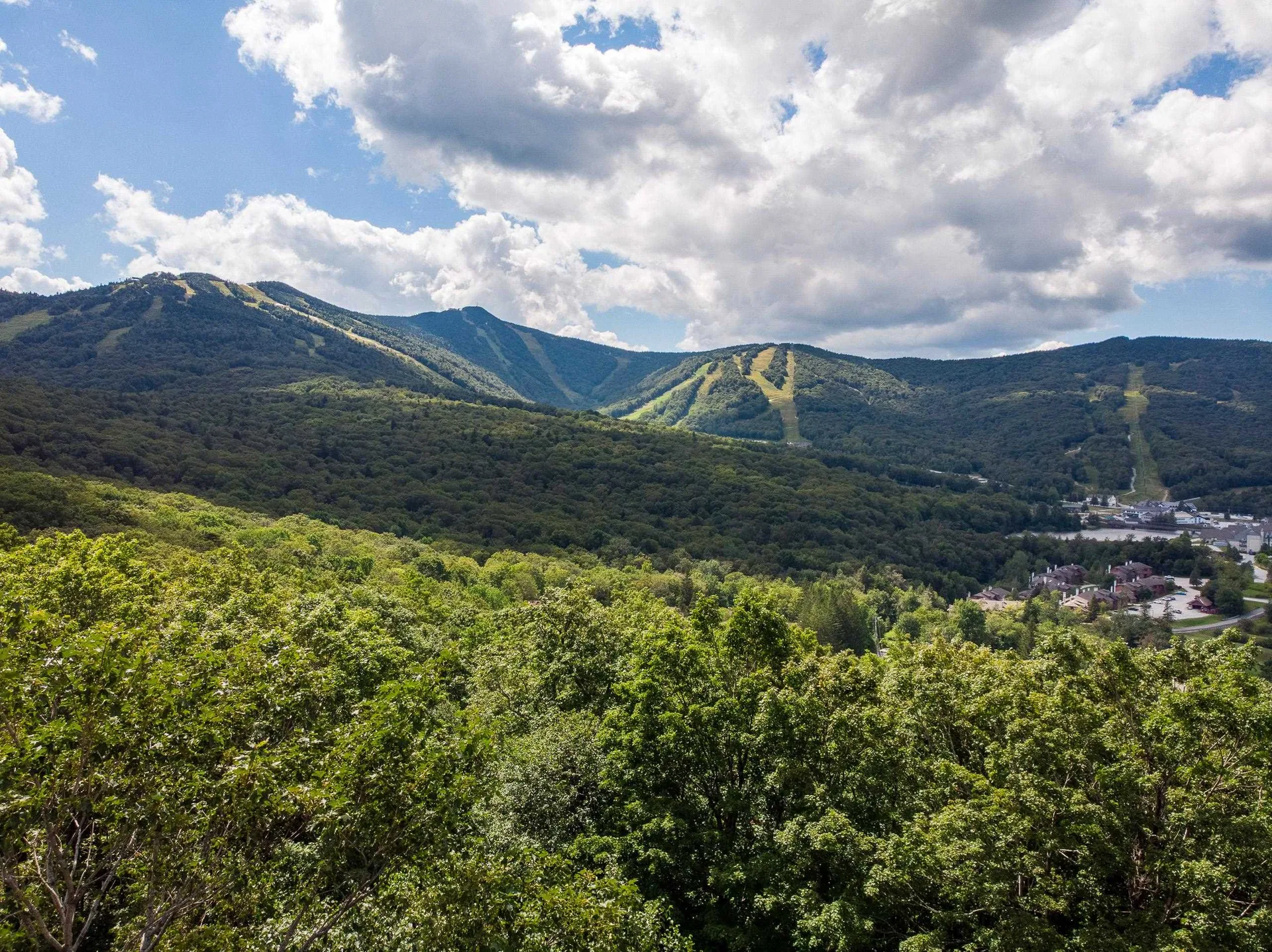 Lot 3 Mountainside Drive Extension Killington VT 05751