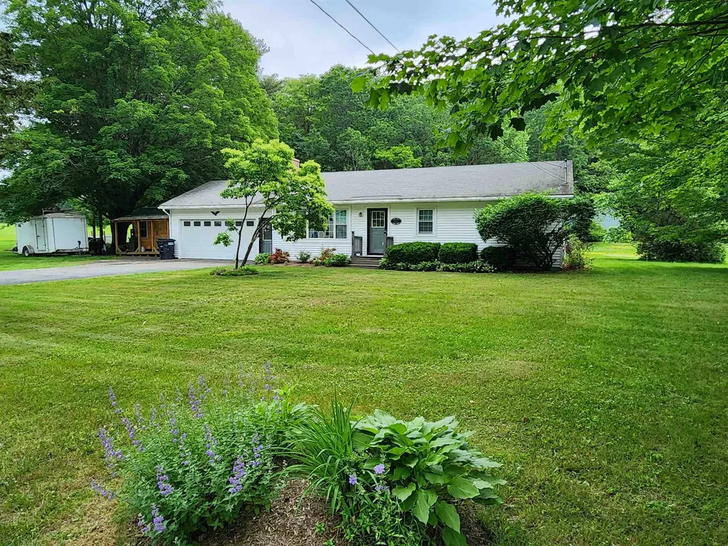 107 Old Church Road Claremont NH 03743