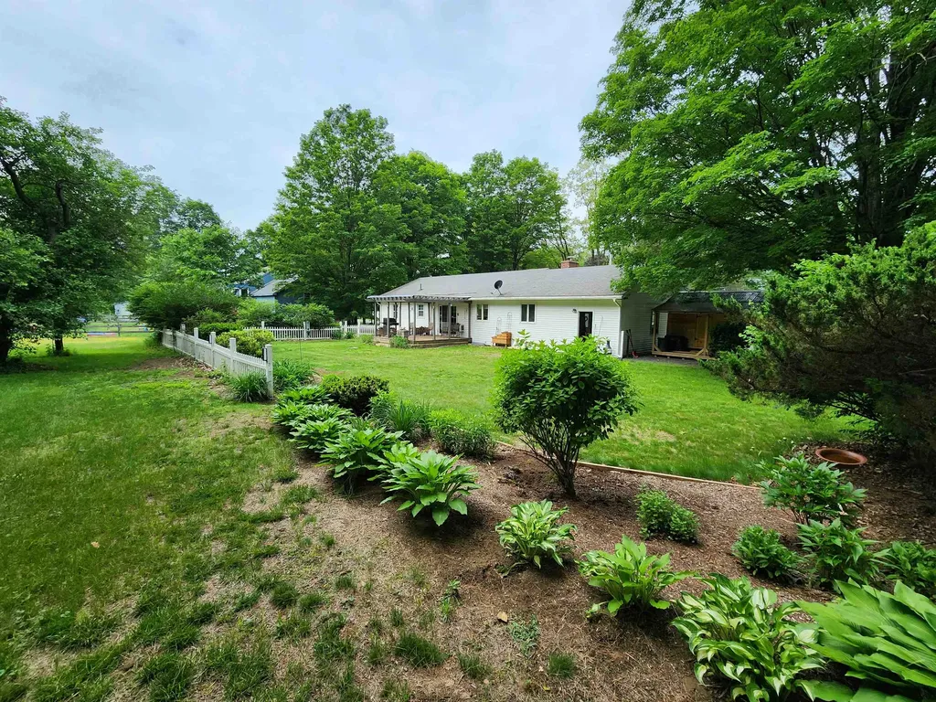 107 Old Church Road Claremont NH 03743