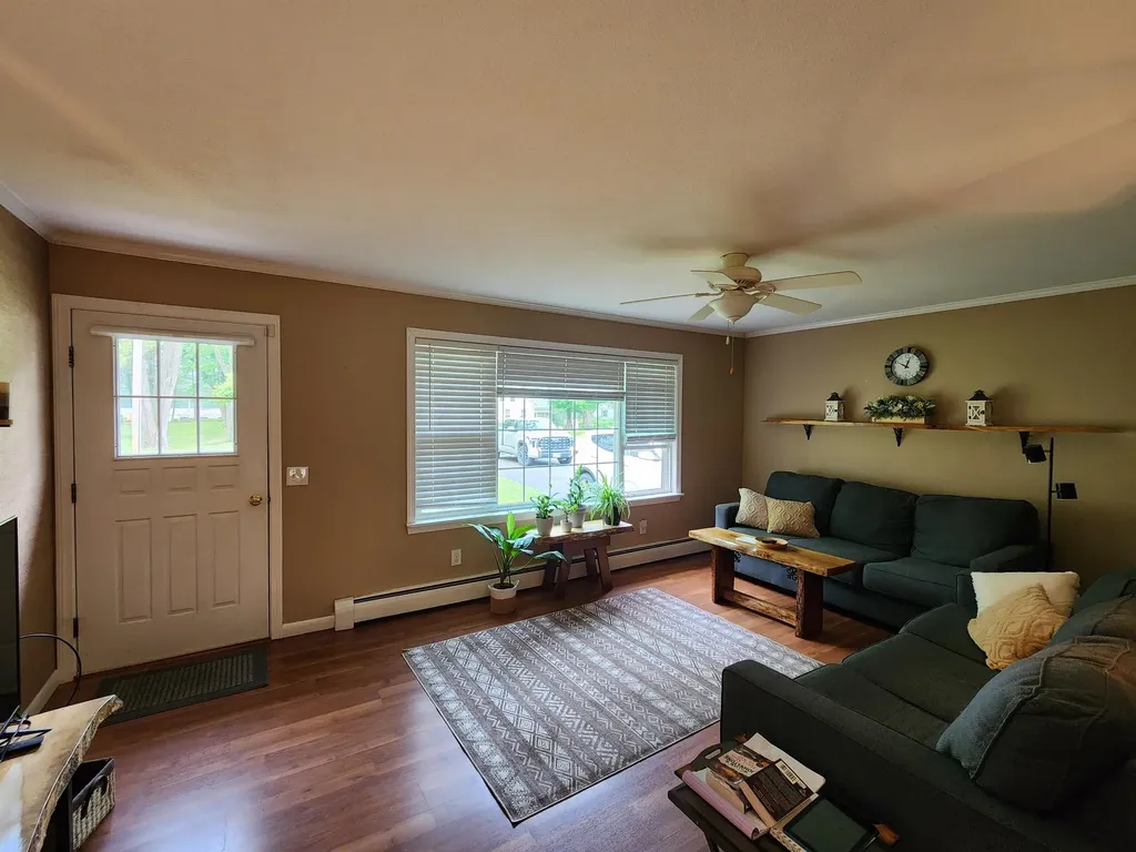 107 Old Church Road Claremont NH 03743