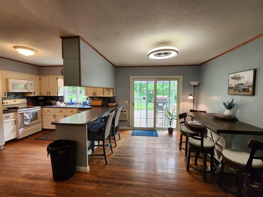 107 Old Church Road Claremont NH 03743