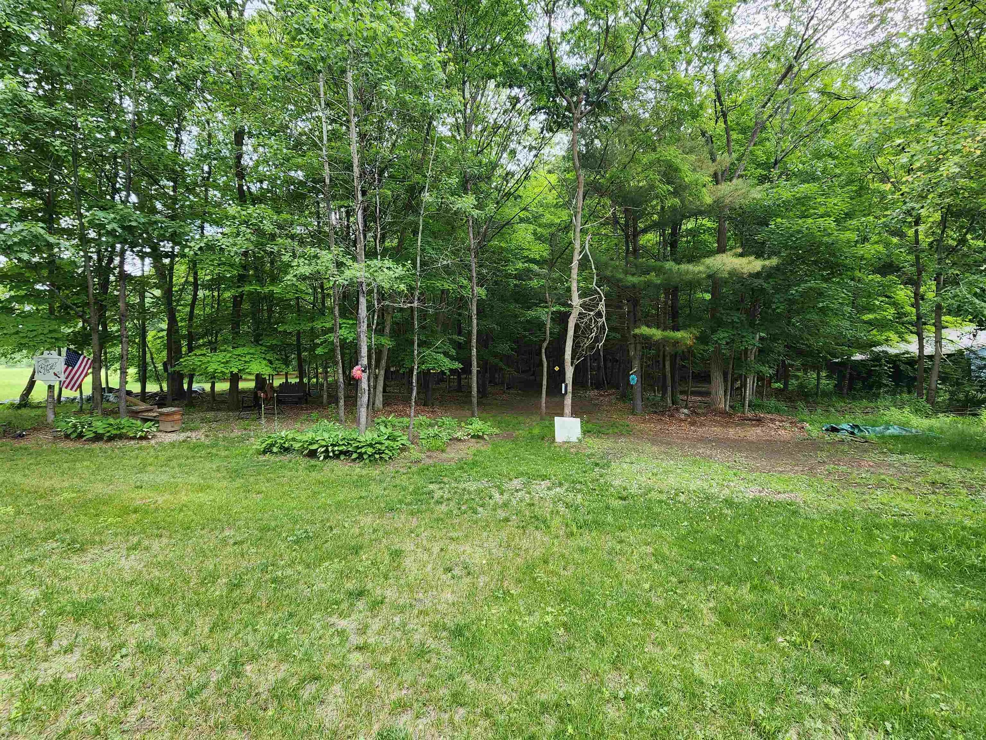 107 Old Church Road Claremont NH 03743