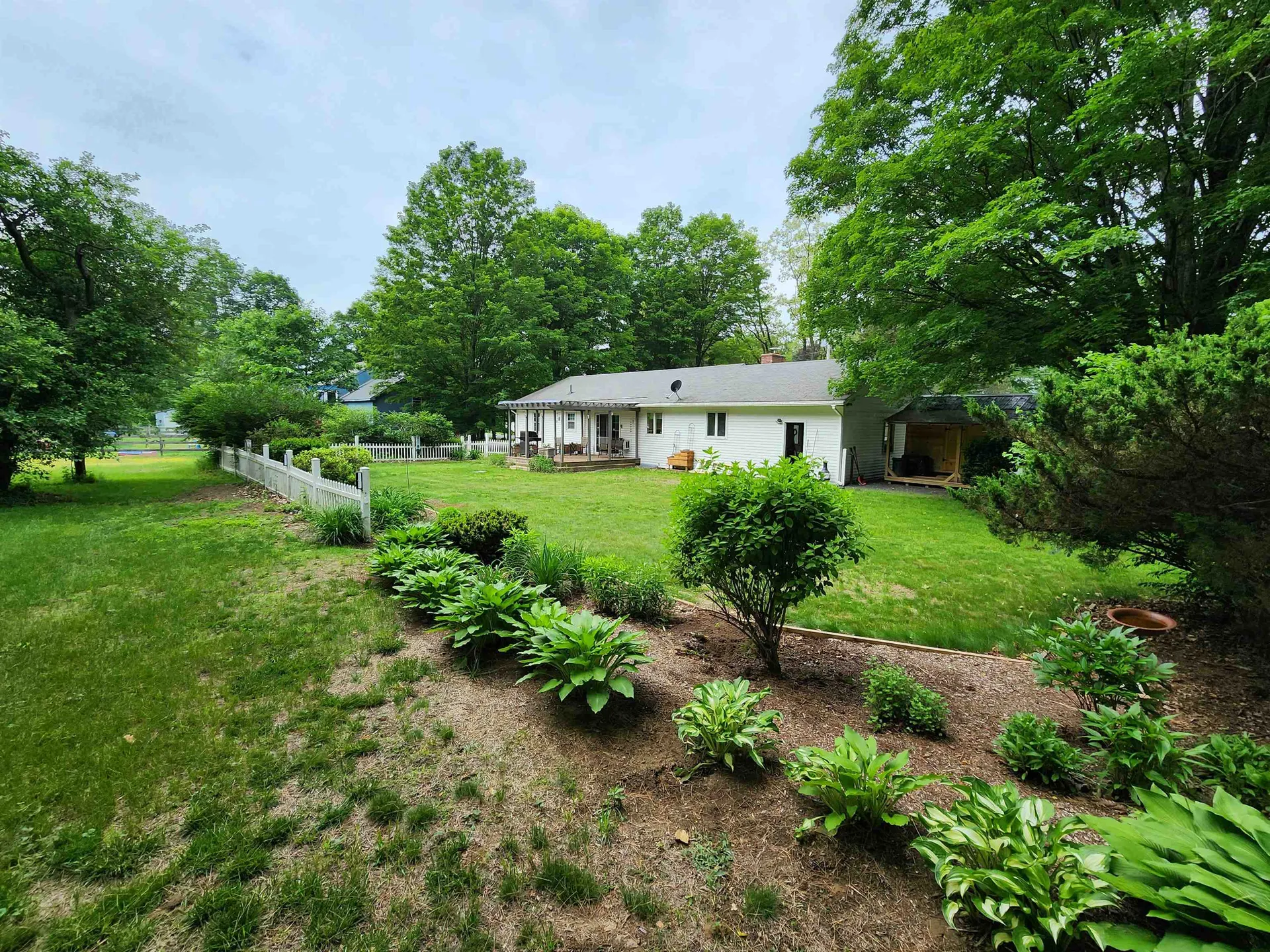 107 Old Church Road Claremont NH 03743