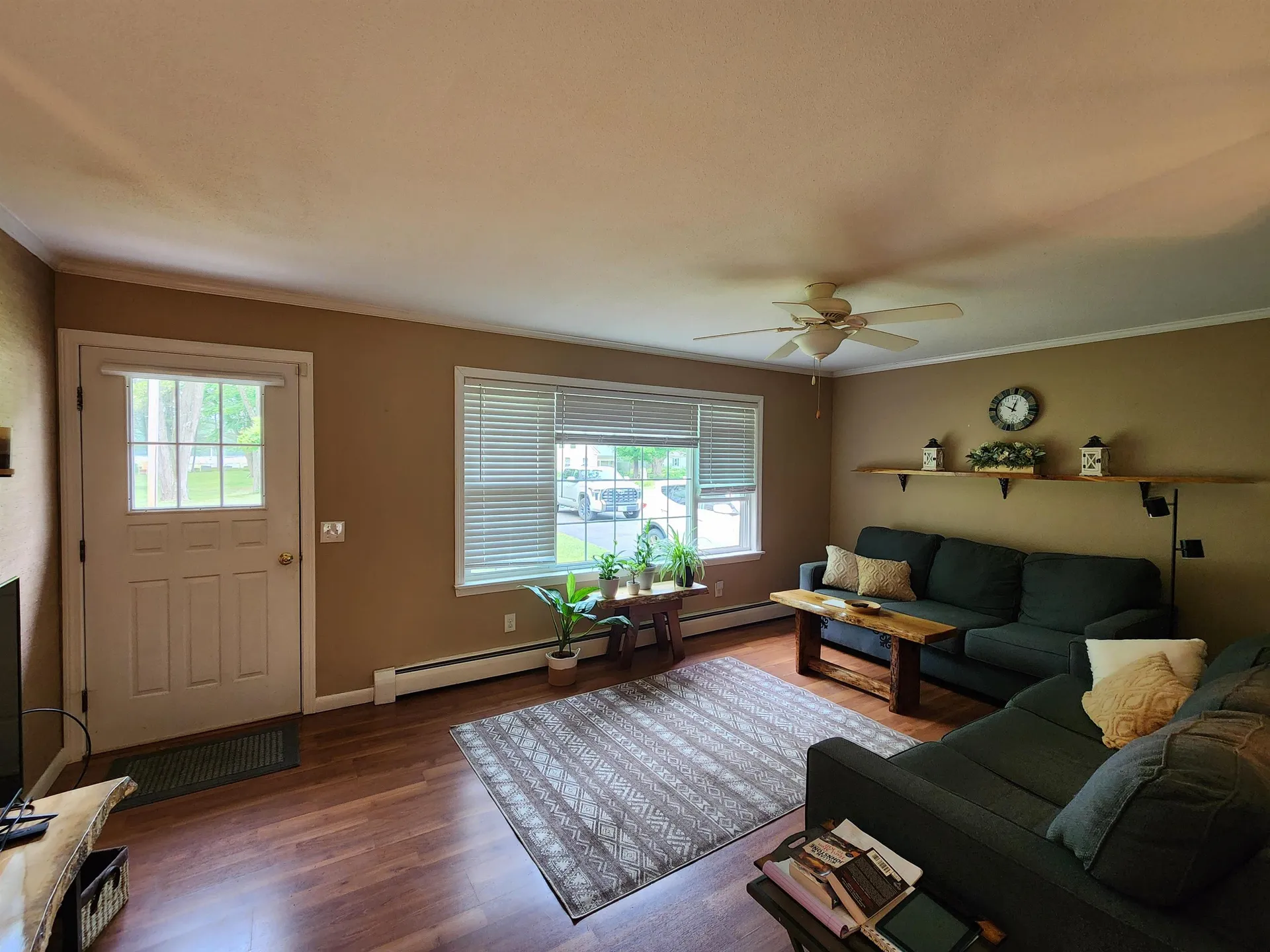 107 Old Church Road Claremont NH 03743