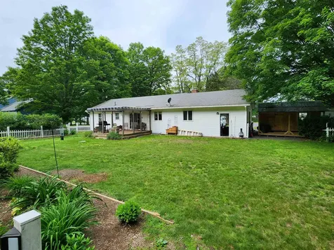 107 Old Church Road Claremont NH 03743