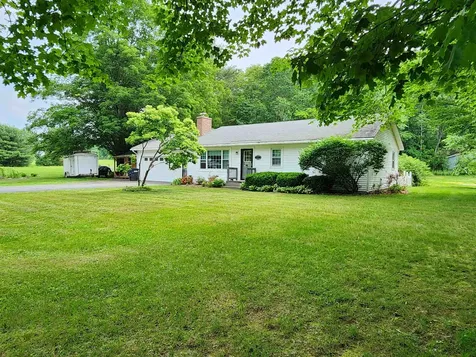 107 Old Church Road Claremont NH 03743