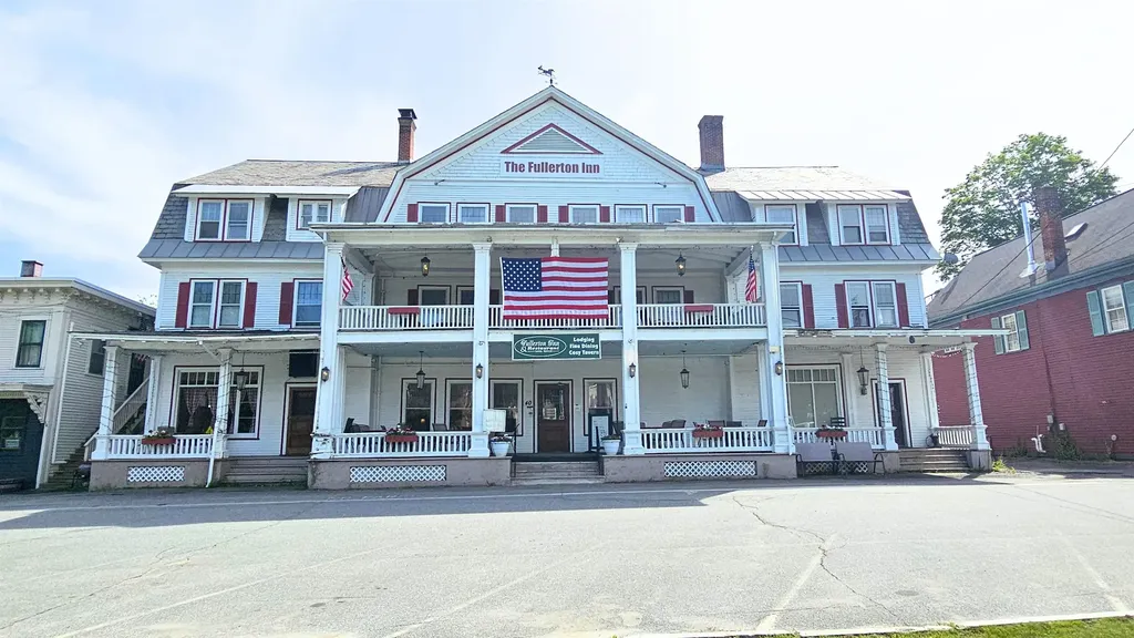 40 The Common Chester VT 05143