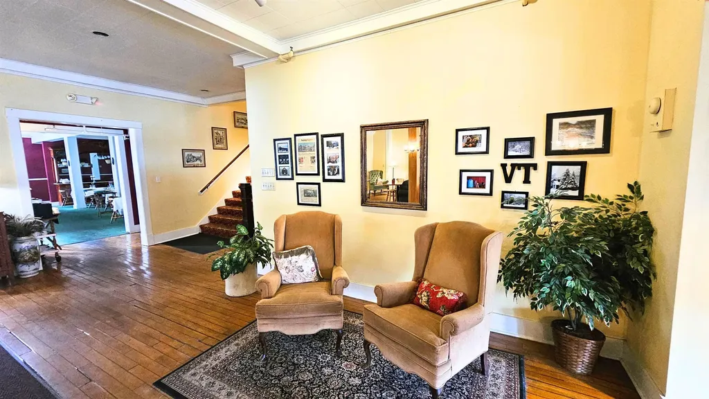 40 The Common Chester VT 05143