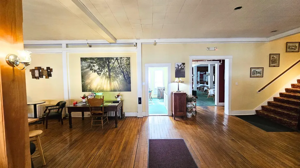 40 The Common Chester VT 05143