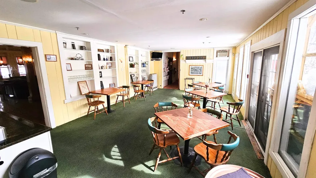 40 The Common Chester VT 05143