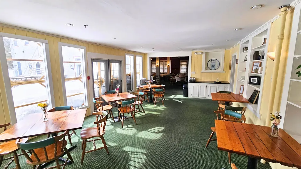 40 The Common Chester VT 05143