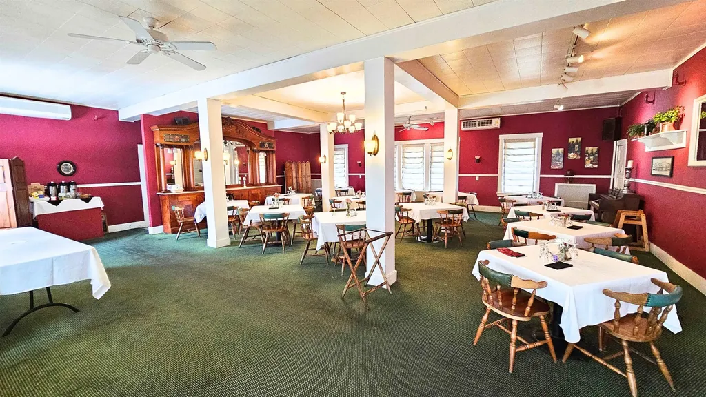 40 The Common Chester VT 05143