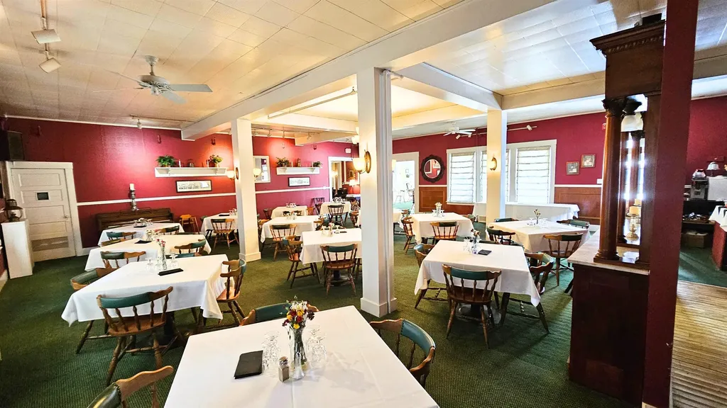 40 The Common Chester VT 05143