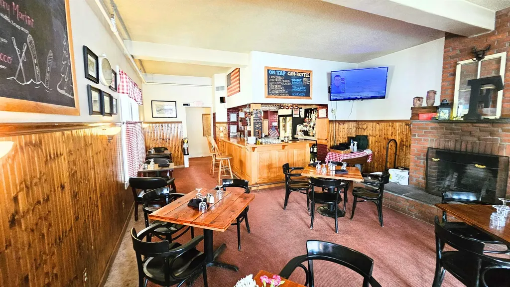 40 The Common Chester VT 05143