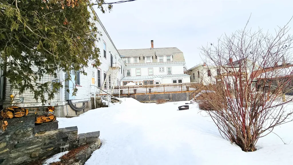 40 The Common Chester VT 05143