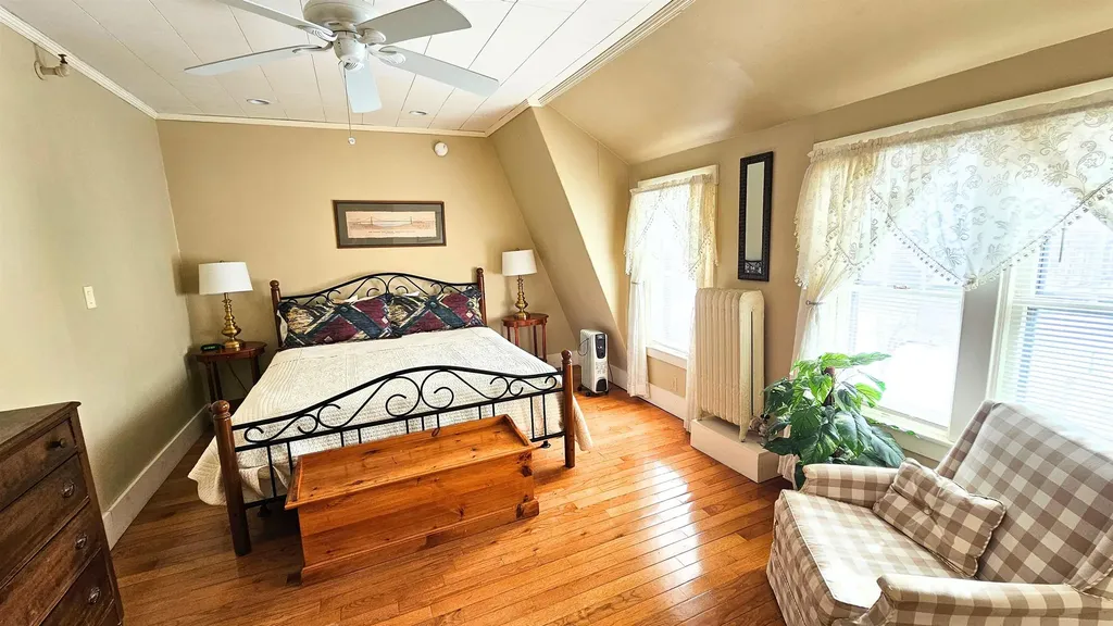 40 The Common Chester VT 05143