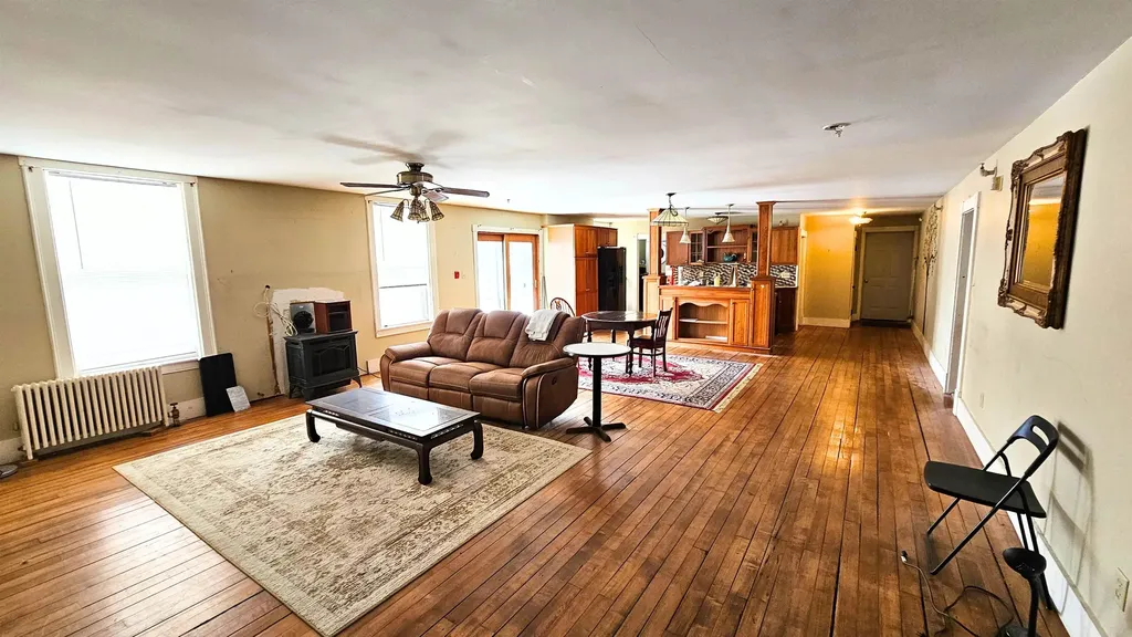 40 The Common Chester VT 05143