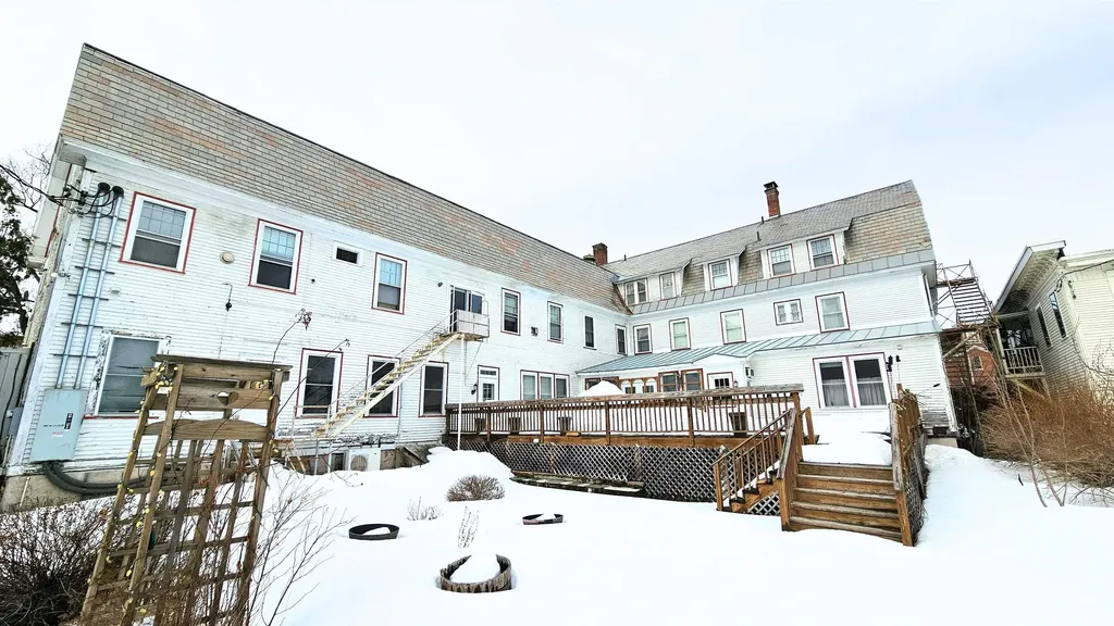 40 The Common Chester VT 05143