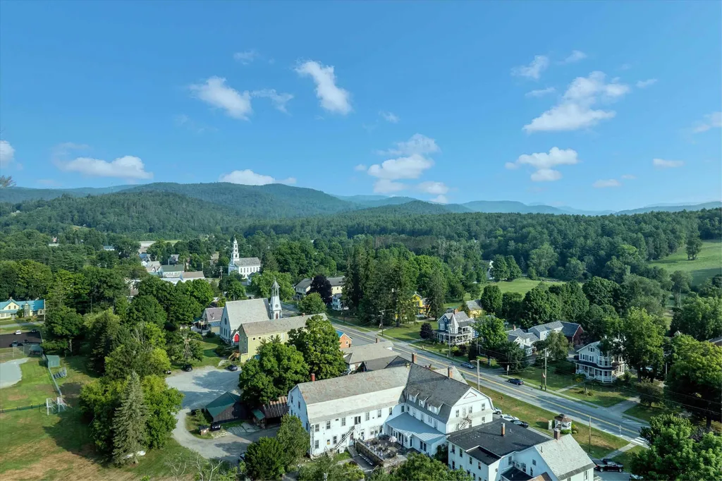 40 The Common Chester VT 05143