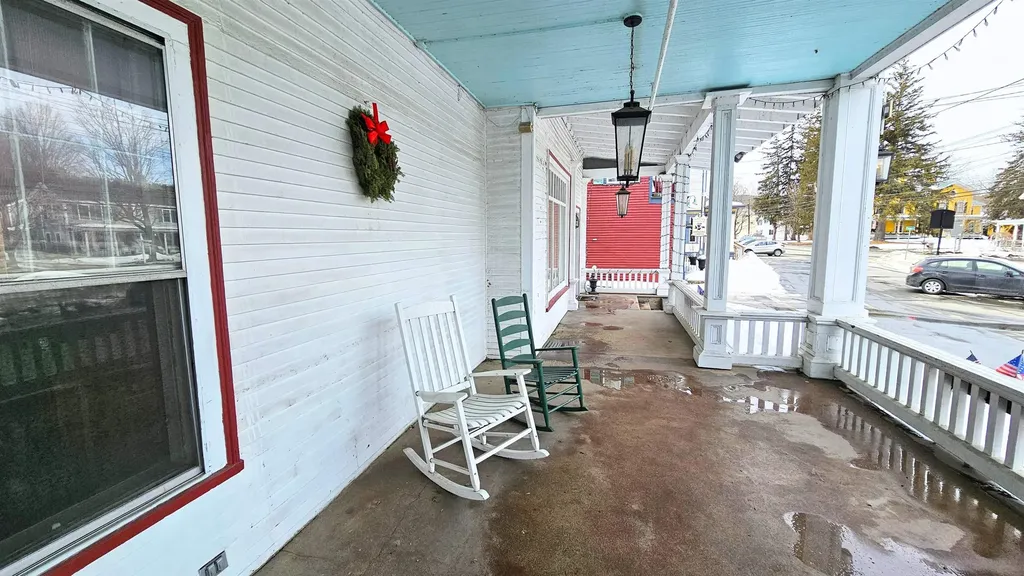 40 The Common Chester VT 05143