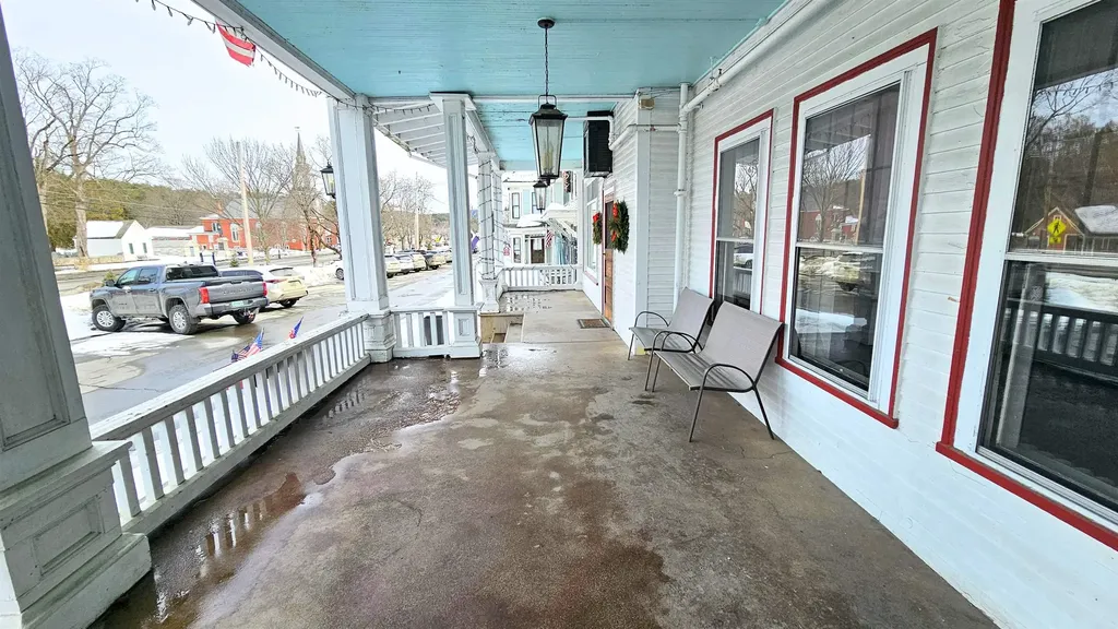 40 The Common Chester VT 05143