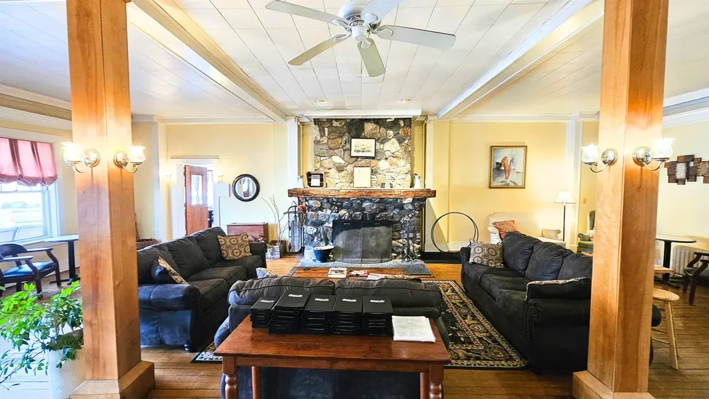 40 The Common Chester VT 05143