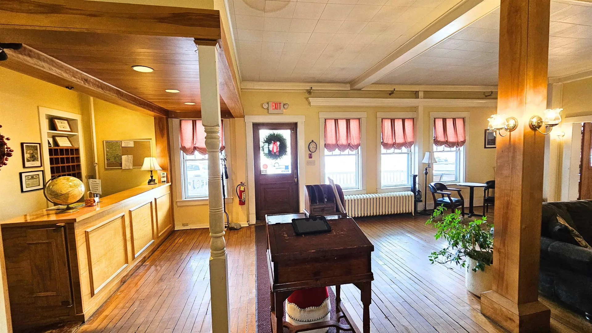 40 The Common Chester VT 05143