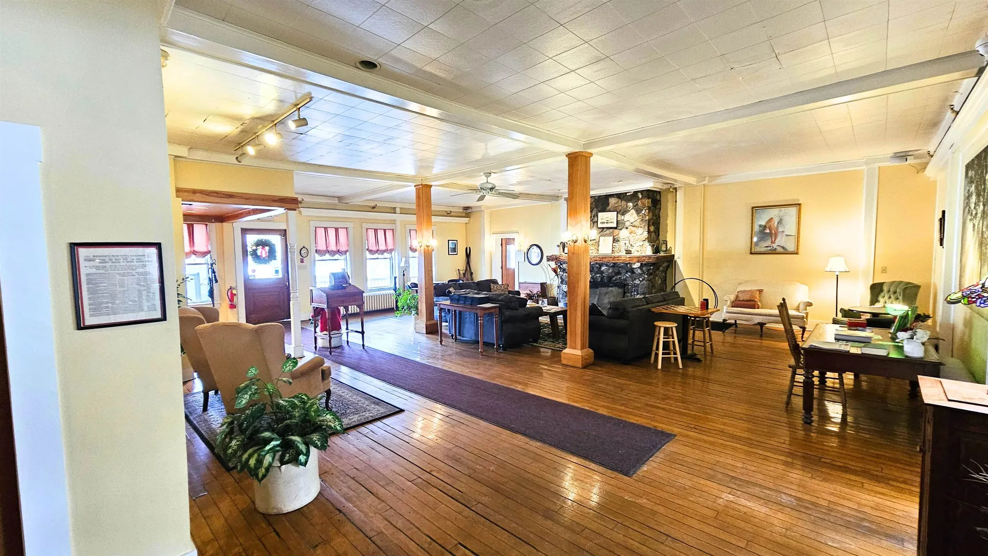 40 The Common Chester VT 05143