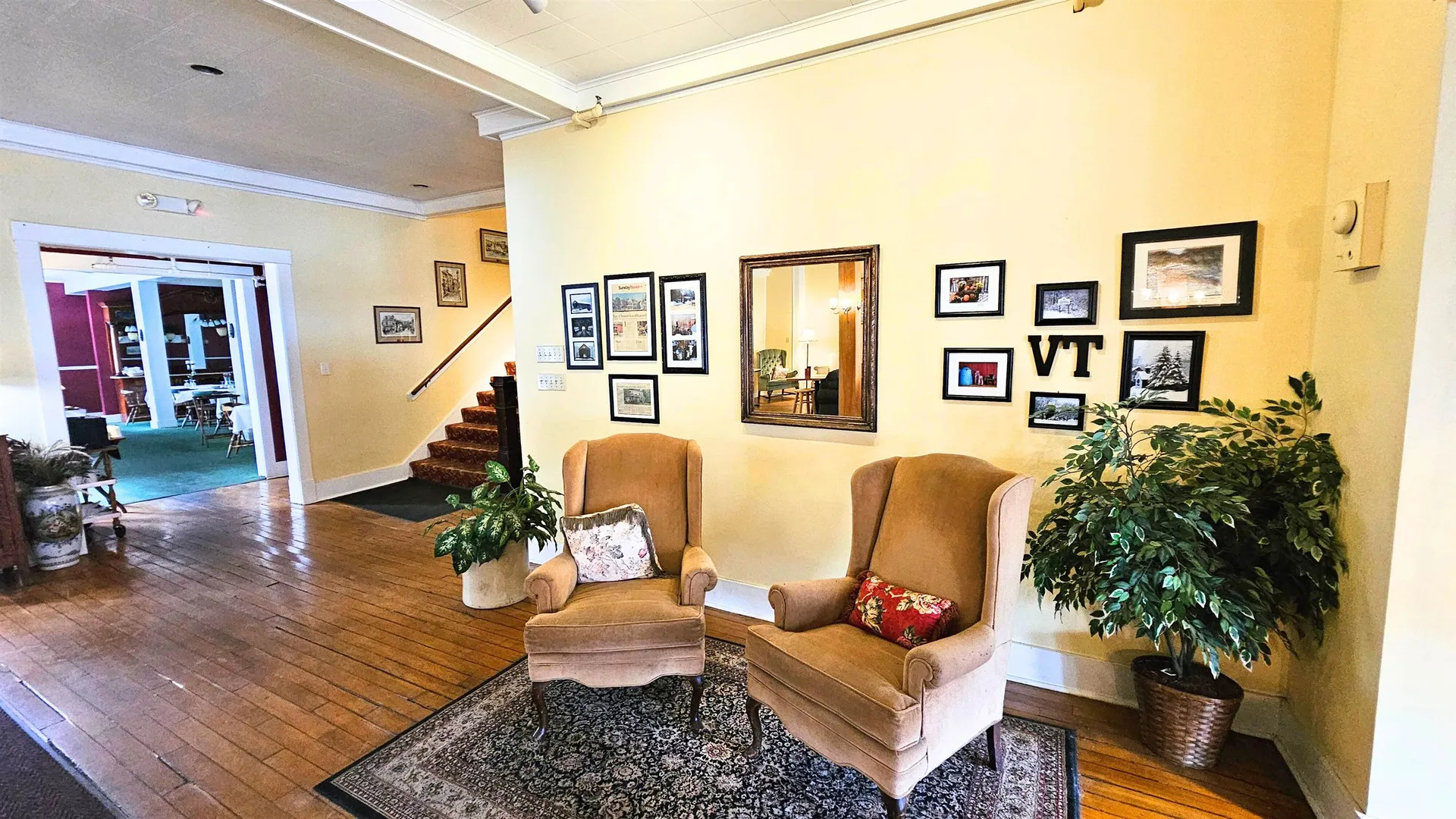 40 The Common Chester VT 05143