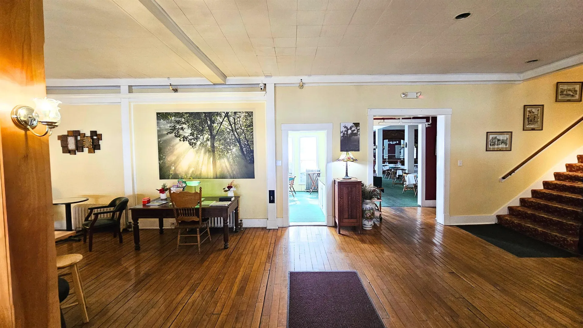 40 The Common Chester VT 05143