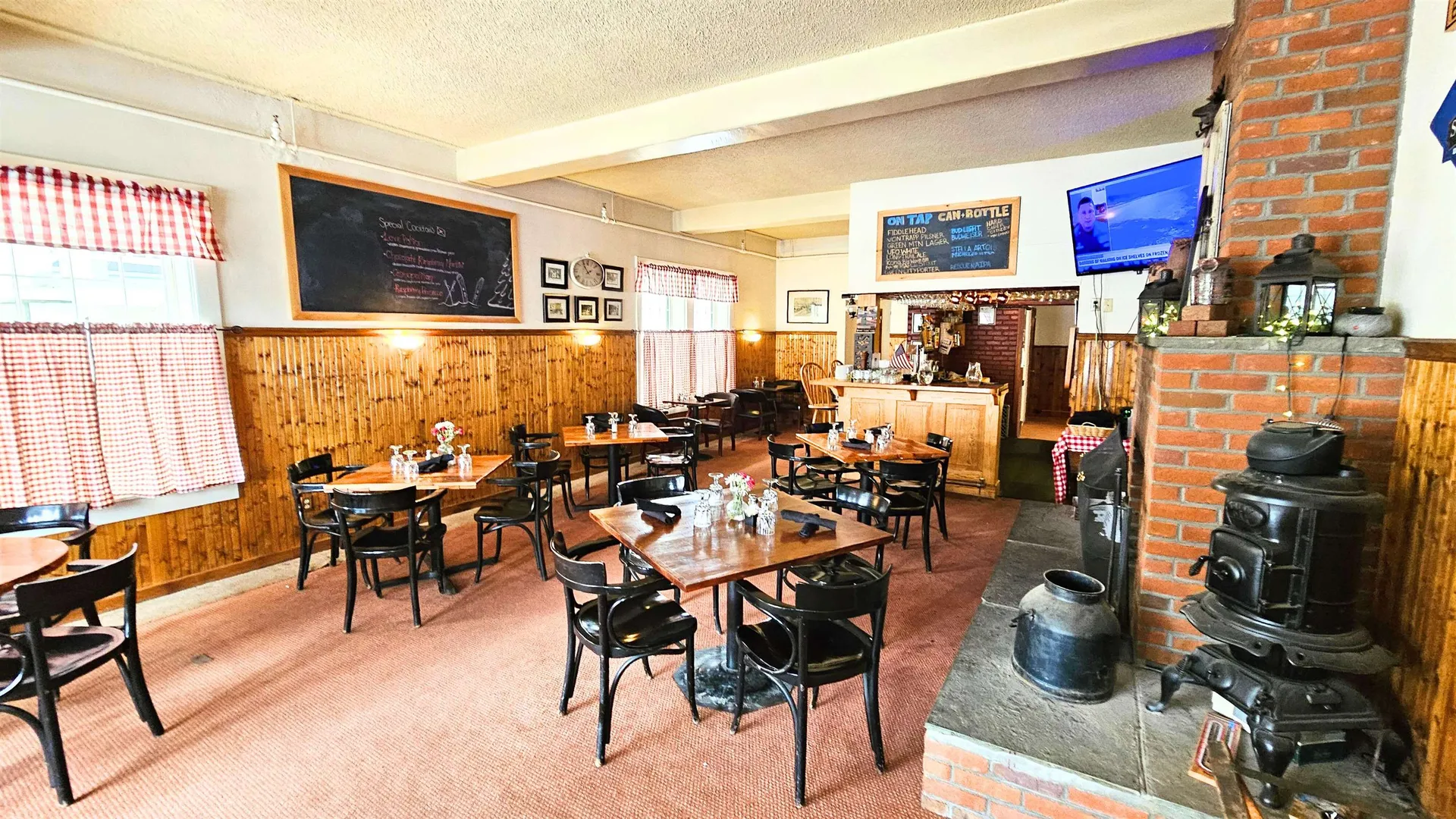 40 The Common Chester VT 05143