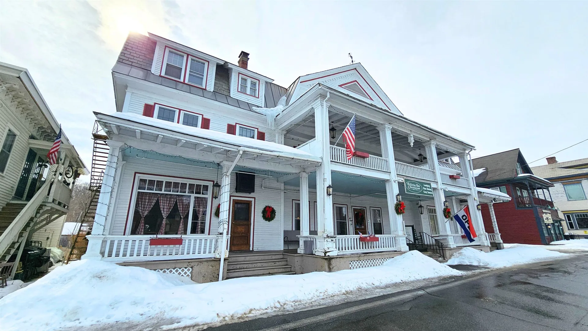 40 The Common Chester VT 05143