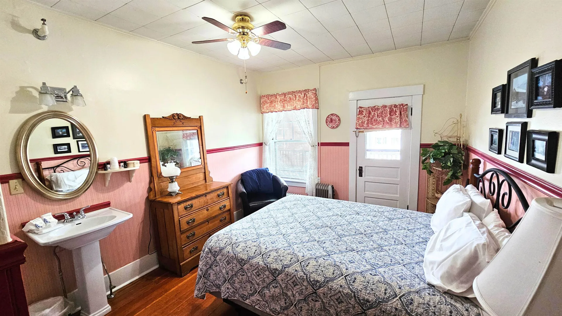 40 The Common Chester VT 05143