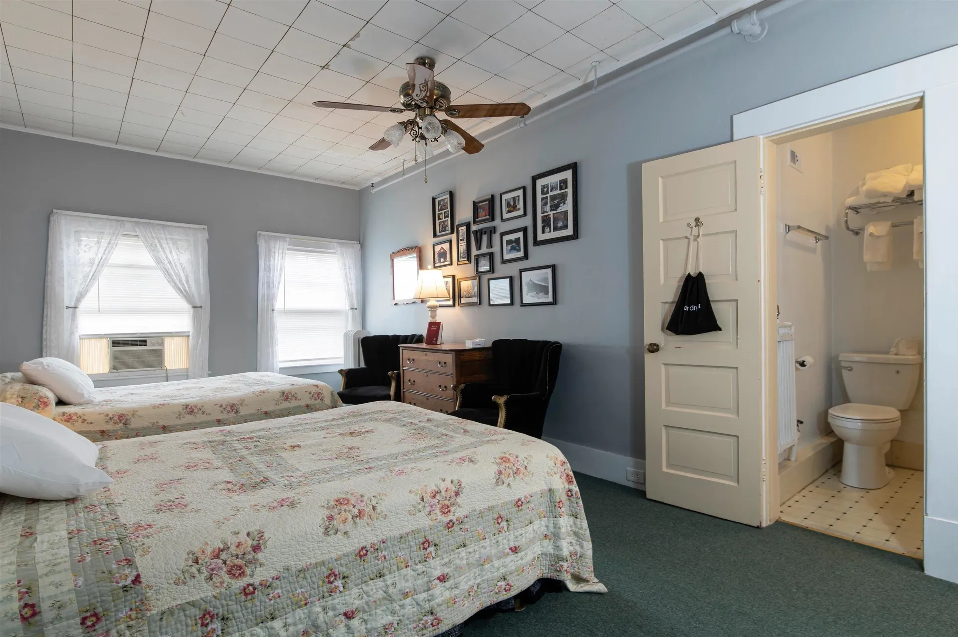 40 The Common Chester VT 05143
