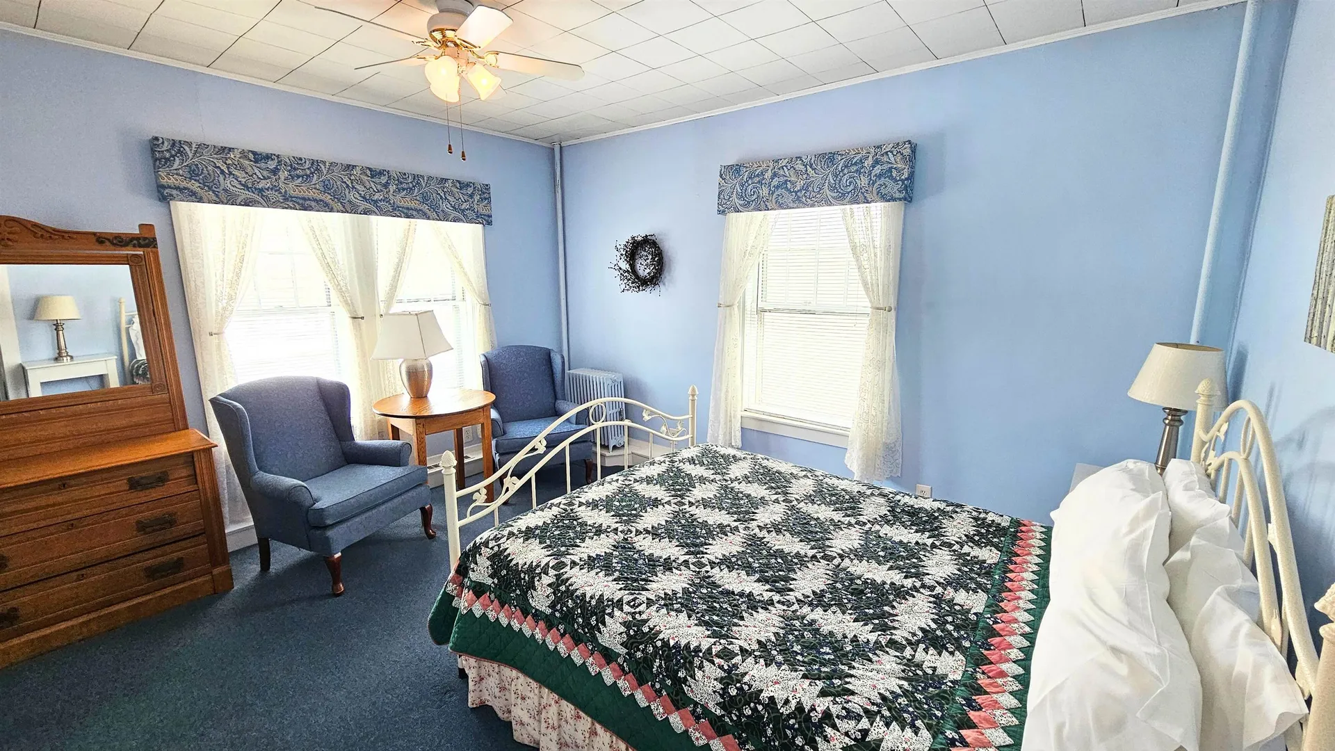 40 The Common Chester VT 05143