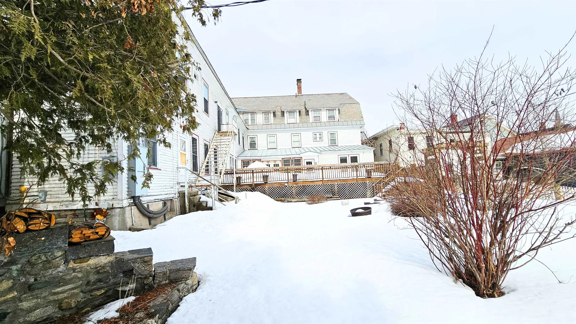 40 The Common Chester VT 05143