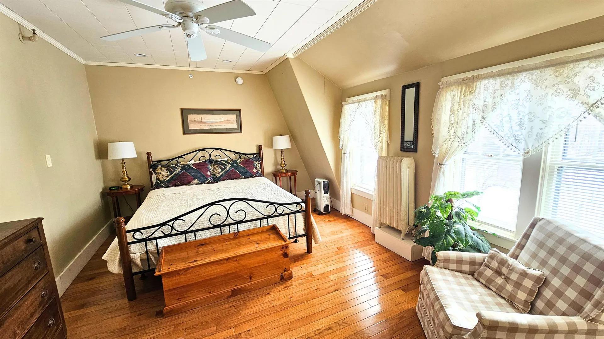 40 The Common Chester VT 05143