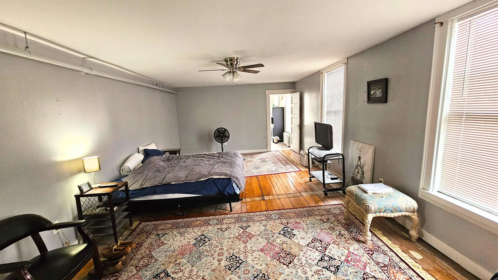 40 The Common Chester VT 05143