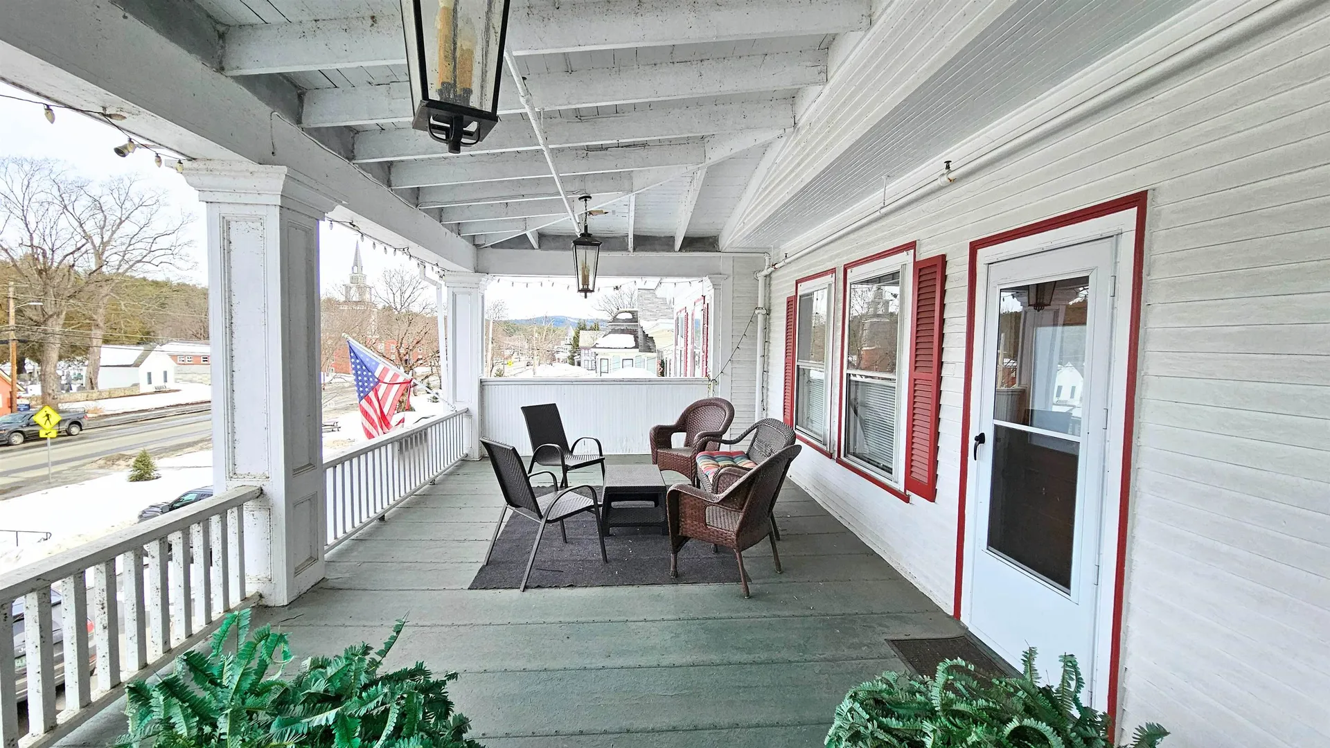 40 The Common Chester VT 05143