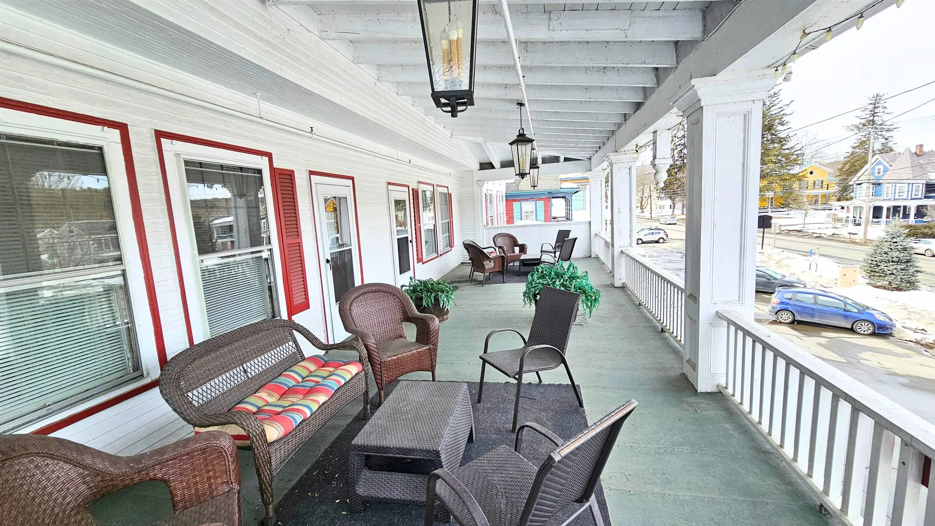 40 The Common Chester VT 05143